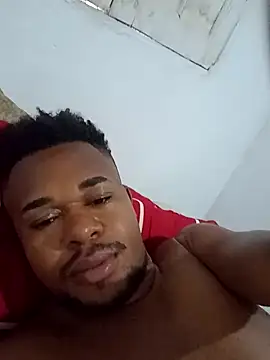 Show de Richard0103 na webcam