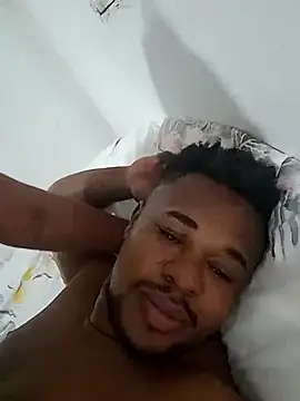 Show de Richard0103 na webcam