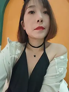 SSSaomi Show Webcam