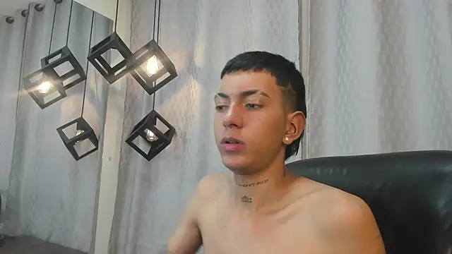 Liamcoox Webcam show