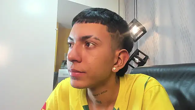 Liamcoox Webcam-Show