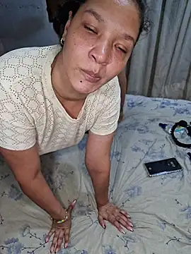 DDLUSH Webcam Show