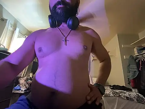 MikPapi Webcamshow