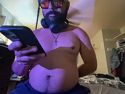 Show Webcam de MikPapi