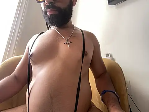 Show Webcam de MikPapi