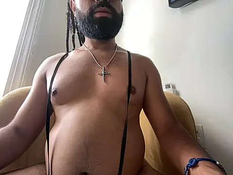 Show Webcam de MikPapi