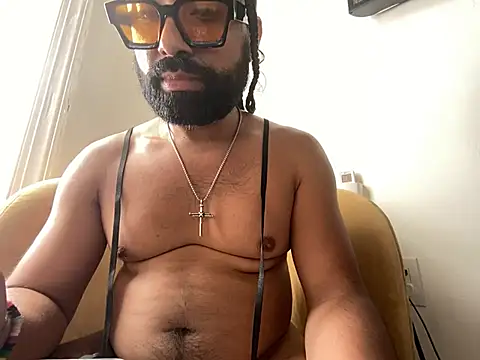 MikPapi Webcamshow