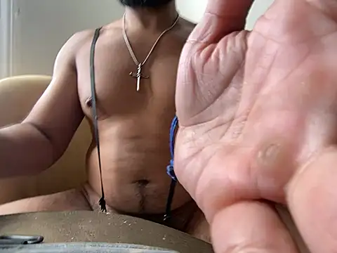 MikPapi Webcamshow