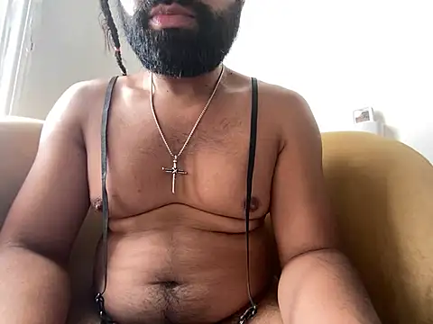 MikPapi webcam show
