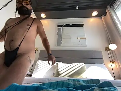 Show Webcam de MikPapi