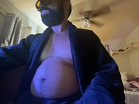 MikPapi Шоу с уебкамера