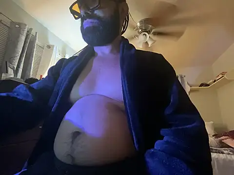 Show Webcam de MikPapi