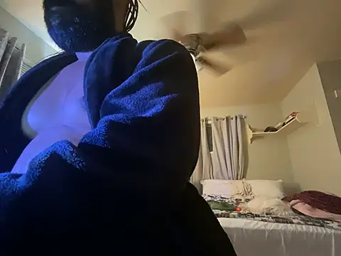 MikPapi Webcam Show