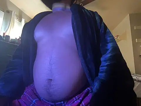 MikPapi ওয়েবক্যাম শো
