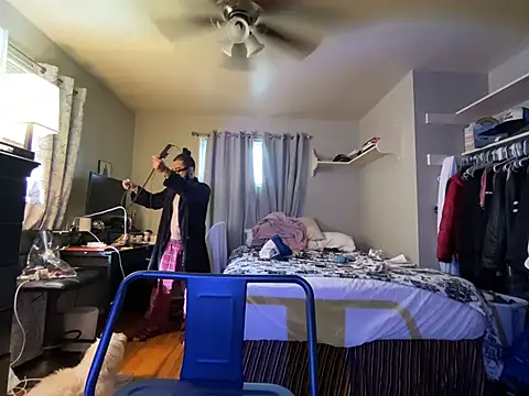 MikPapi Webcam-Show