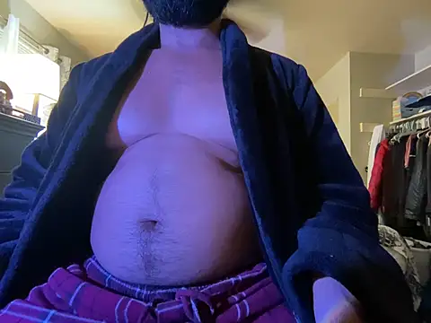MikPapi's Webcam Show