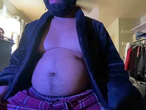 MikPapi's Webcam Show