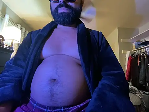 Show webcam de MikPapi