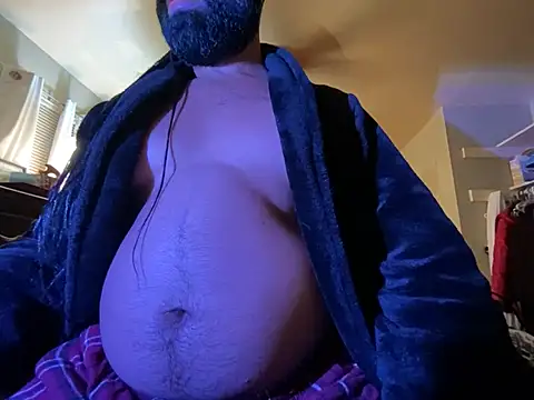 Show Webcam de MikPapi