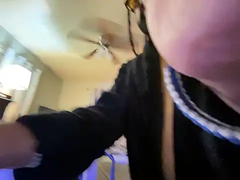 Webkamerová show MikPapi