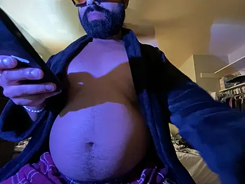 MikPapi 웹캠 쇼