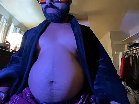 Show webcam de MikPapi