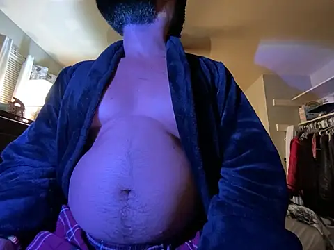 Show Webcam de MikPapi