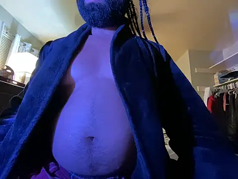 Show Webcam de MikPapi
