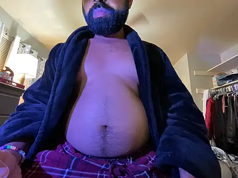 MikPapi Шоу с уебкамера