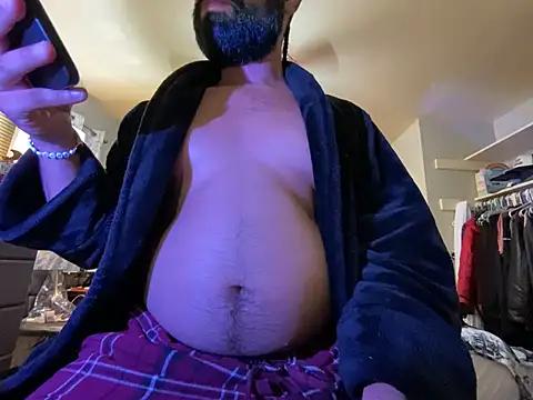 MikPapi Show in webcam