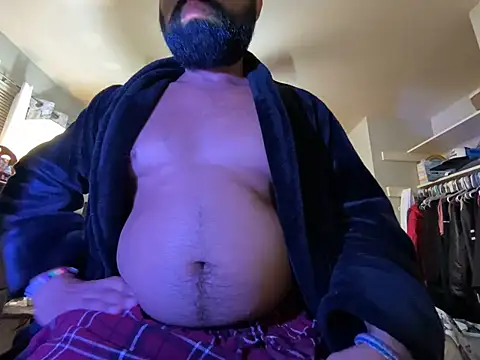 MikPapi's Webcam Show