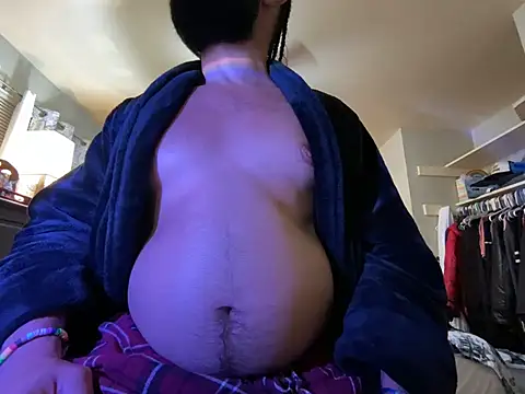 MikPapi webcam show