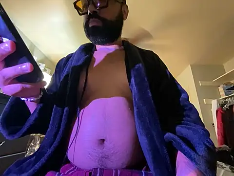 Show Webcam de MikPapi