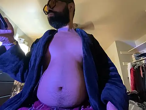 MikPapi ওয়েবক্যাম শো