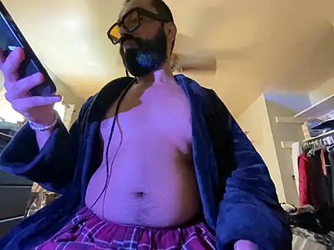 عرض كام MikPapi