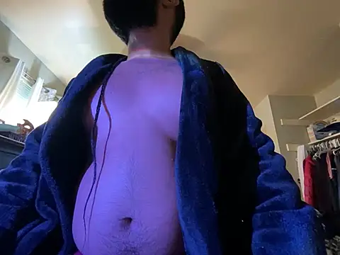 Show Webcam de MikPapi