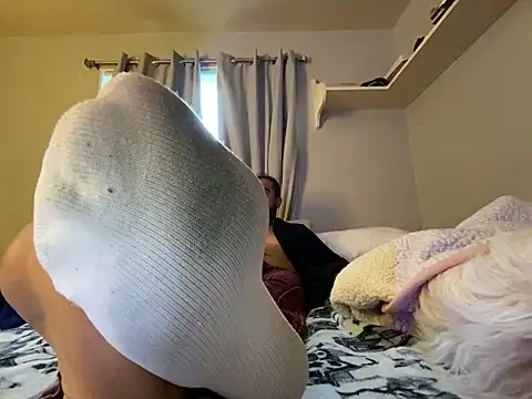 MikPapi Show in webcam