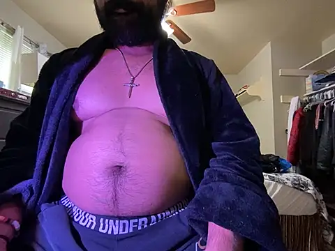 MikPapi Show in webcam