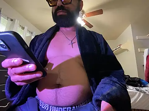 Show Webcam de MikPapi