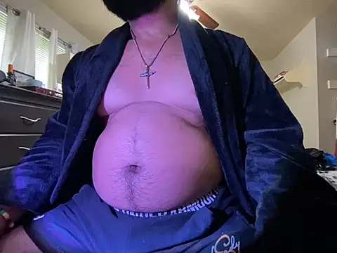 MikPapi ওয়েবক্যাম শো