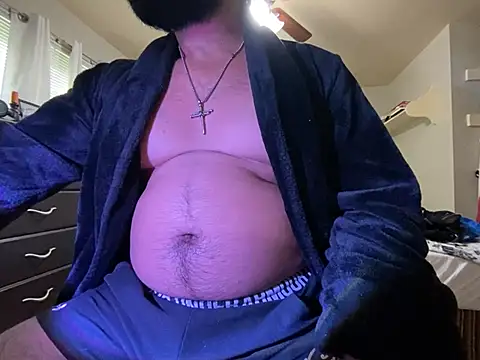 MikPapi's Webcam Show