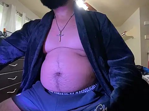 MikPapi's Webcam Show