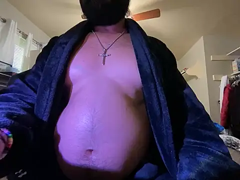MikPapi Webcam Show
