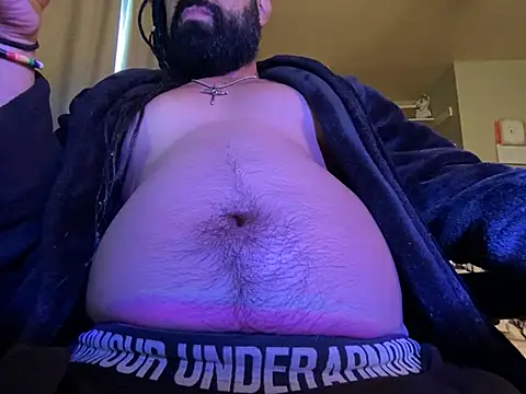 Show Webcam de MikPapi