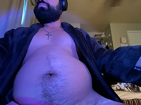 MikPapi Show Webcam