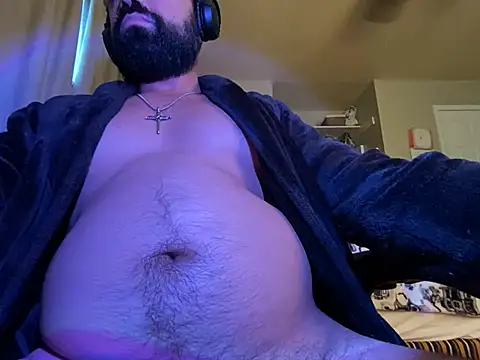 Show Webcam de MikPapi