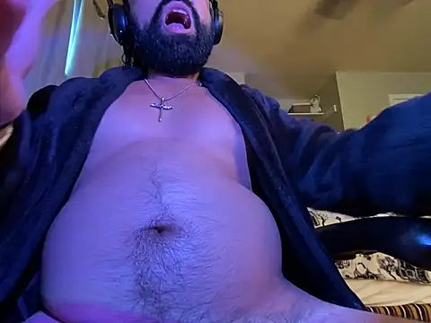 Show Webcam de MikPapi