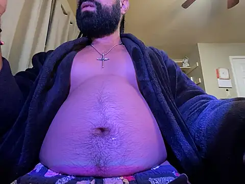 MikPapi ওয়েবক্যাম শো