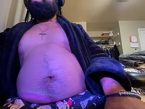 MikPapi ওয়েবক্যাম শো