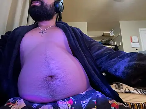 MikPapi Show Webcam